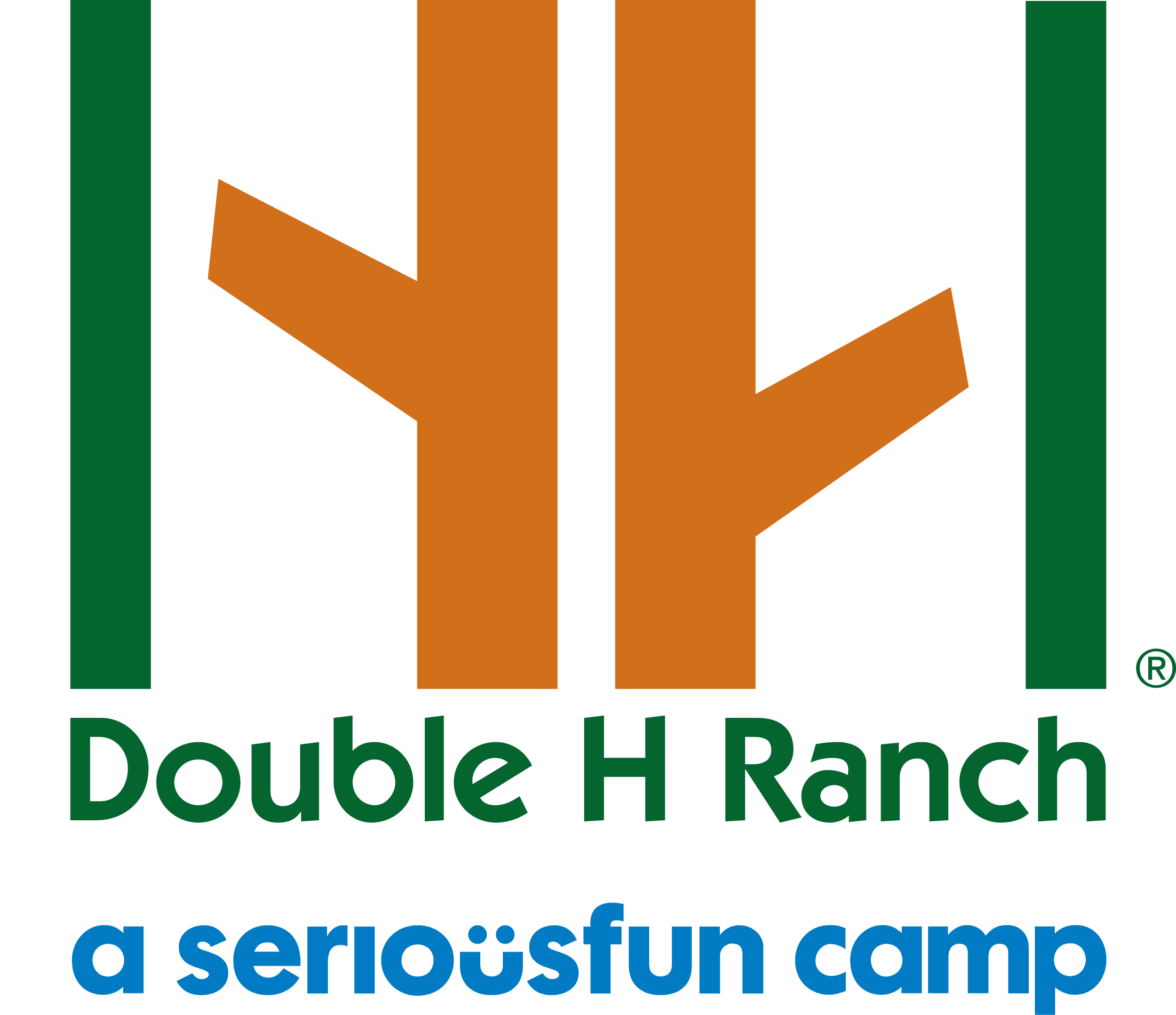 Double H Ranch, A SeriousFun Camp