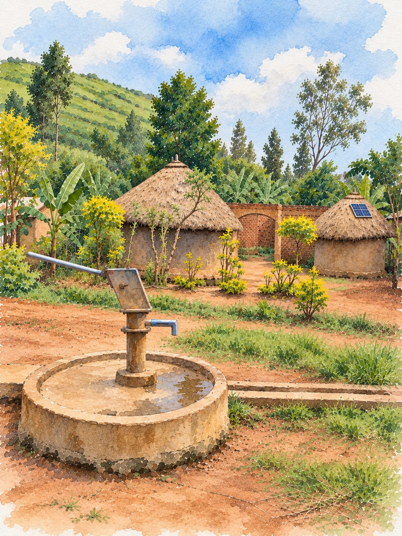 Using MLOps to Forecast Household Energy Consumption & Generation