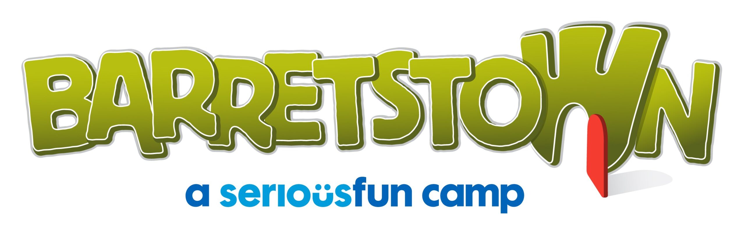 Barretstown