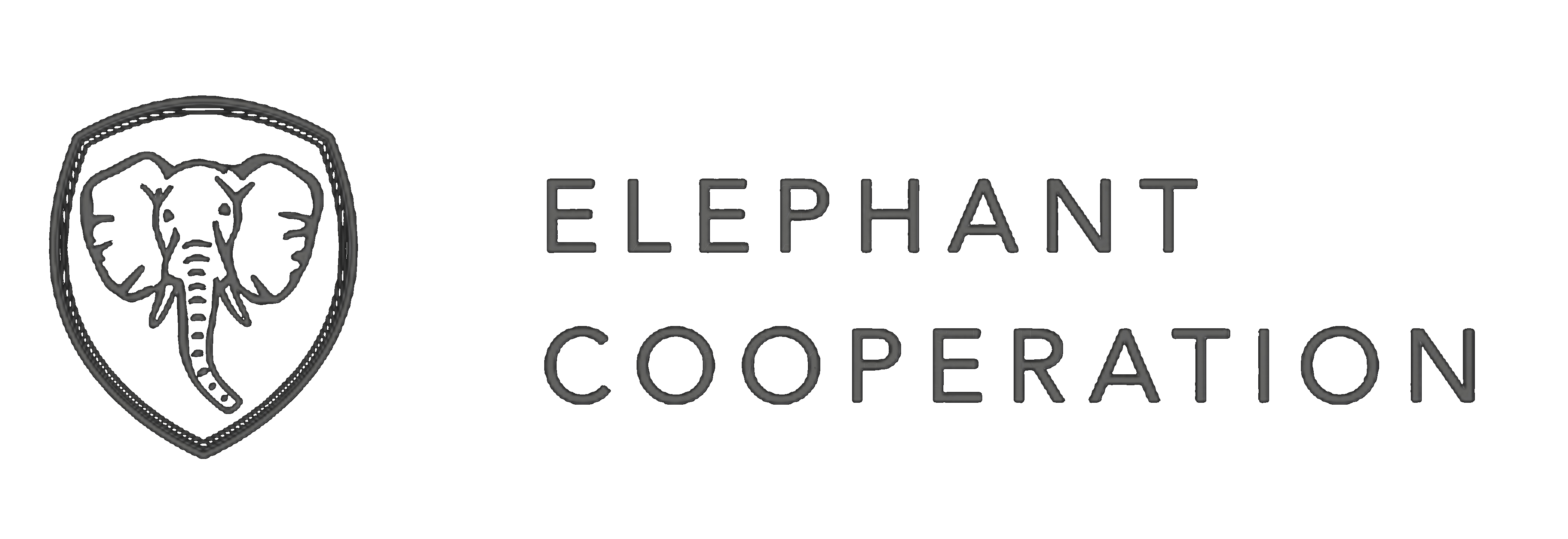 Elephant Cooperation